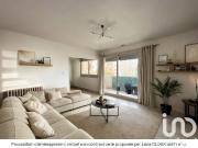 Appartement 3 pièces 77 m²