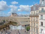 Appartement 3 pièces 77 m²