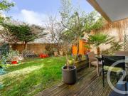 Appartement 3 pièces 77 m²