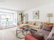 Appartement 3 pièces 77 m²