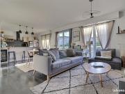 Appartement 3 pièces 77 m²