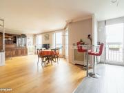 Appartement 3 pièces 77 m²