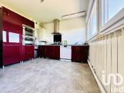 Appartement 3 pièces 77 m²