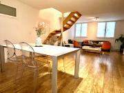 Appartement 3 pièces 77 m²