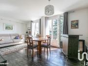 Appartement 3 pièces 77 m²