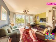 Appartement 3 pièces 77 m²