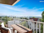 Appartement 3 pièces 77 m²