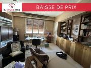 Appartement 3 pièces 77 m²