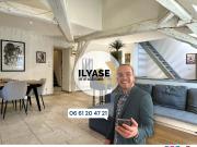 Appartement 3 pièces 77 m²