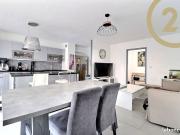 Appartement 3 pièces 77 m²