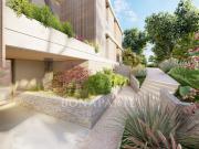 Appartement 3 pièces 77 m²