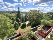 Appartement 3 pièces 77 m²