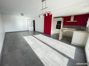 Appartement 3 pièces 77 m²