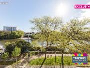 Appartement 3 pièces 77 m²