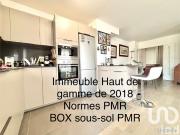 Appartement 3 pièces 77 m²