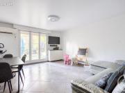 Appartement 3 pièces 77 m²