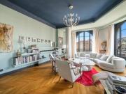 Appartement 3 pièces 77 m²