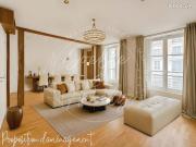 Appartement 3 pièces 77 m²