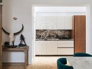 Appartement 3 pièces 77 m²