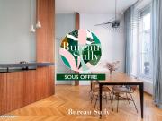 Appartement 3 pièces 77 m²