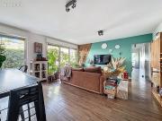 Appartement 3 pièces 77 m²