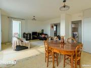 Appartement 3 pièces 77 m²