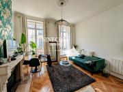 Appartement 3 pièces 77 m²