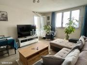 Appartement 3 pièces 77 m²