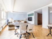 Appartement 3 pièces 77 m²