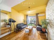 Appartement 3 pièces 77 m²
