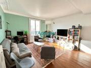 Appartement 3 pièces 77 m²