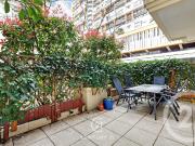 Appartement 3 pièces 85 m²