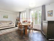 Appartement 3 pièces 77 m²