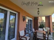 Appartement 3 pièces 77 m²