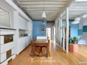 Appartement 3 pièces 77 m²