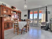 Appartement 3 pièces 77 m²