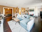 Appartement 3 pièces 77 m²