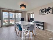 Appartement 3 pièces 77 m²