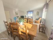 Appartement 3 pièces 77 m²