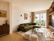 Appartement 3 pièces 77 m²