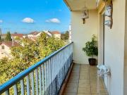 Appartement 3 pièces 77 m²