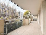 Appartement 3 pièces 77 m²