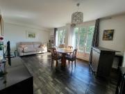 Appartement 3 pièces 77 m²