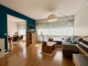 Appartement 3 pièces 77 m²