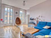 Appartement 3 pièces 77 m²