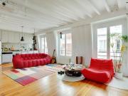 Appartement 3 pièces 77 m²