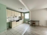 Appartement 3 pièces 77 m²