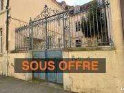 Appartement 3 pièces 77 m²