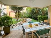 Appartement 3 pièces 77 m²