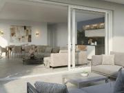 Appartement 3 pièces 77 m²